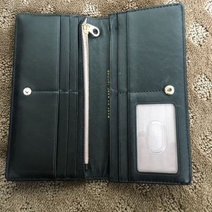 Marc Jacobs wallet